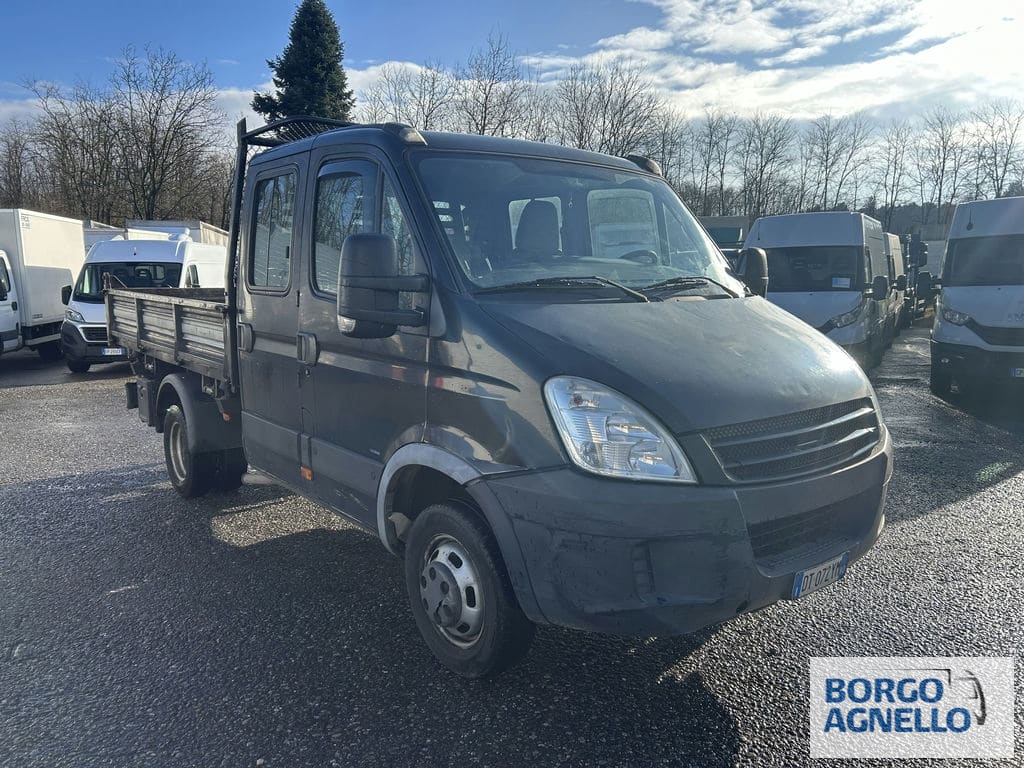 Iveco DAILY 35C14